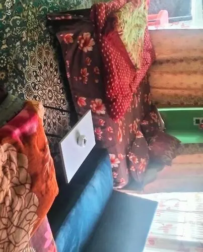 Hotel Arjumand