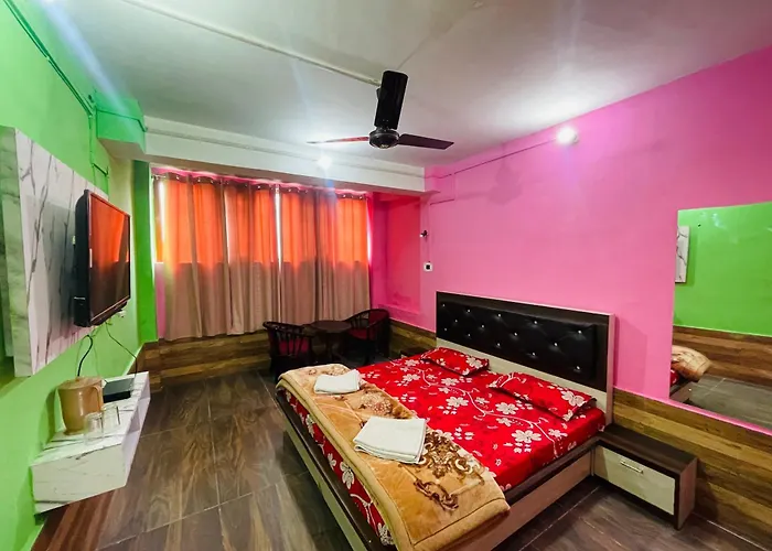 Hotel New Sahil - Srinagar