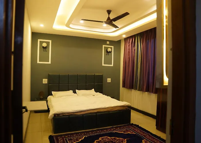 Razain Suites